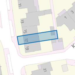 Perceel HDW00-B-7014