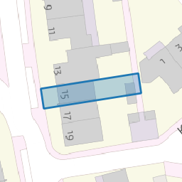 Perceel HDW00-B-7015