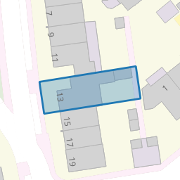 Perceel HDW00-B-7016