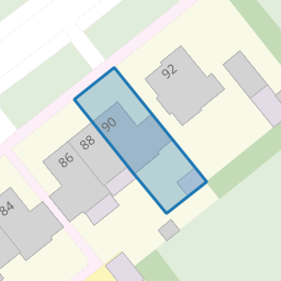 Perceel HDW00-B-7026