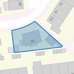 Perceel HDW00-B-7028