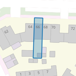 Perceel HDW00-B-7034