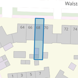 Perceel HDW00-B-7035