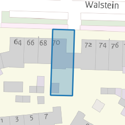 Perceel HDW00-B-7036