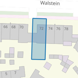 Perceel HDW00-B-7037