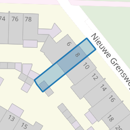 Perceel HDW00-B-7041