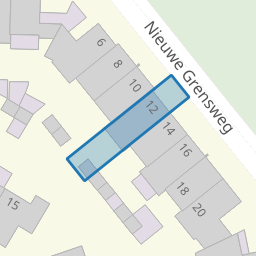 Perceel HDW00-B-7043