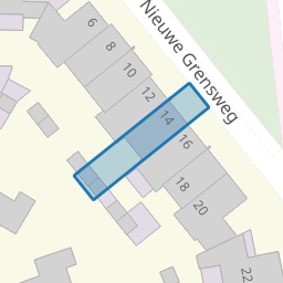 Perceel HDW00-B-7044