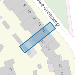 Perceel HDW00-B-7045