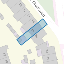 Perceel HDW00-B-7046