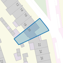 Perceel HDW00-B-7047