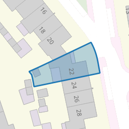 Perceel HDW00-B-7048