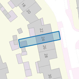 Perceel HDW00-B-7049