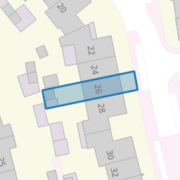 Perceel HDW00-B-7050