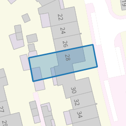 Perceel HDW00-B-7051