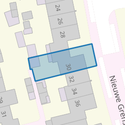 Perceel HDW00-B-7052