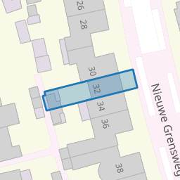 Perceel HDW00-B-7053