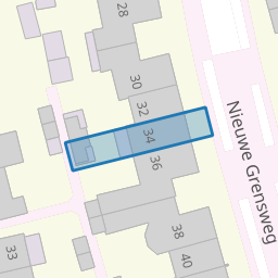 Perceel HDW00-B-7054