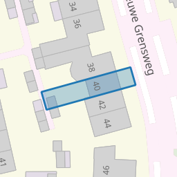 Perceel HDW00-B-7057