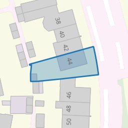 Perceel HDW00-B-7059