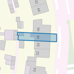 Perceel HDW00-B-7061