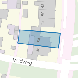 Perceel HDW00-B-7064