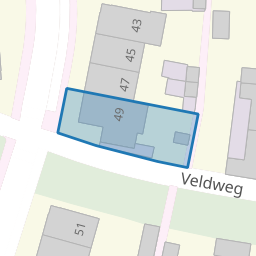 Perceel HDW00-B-7066