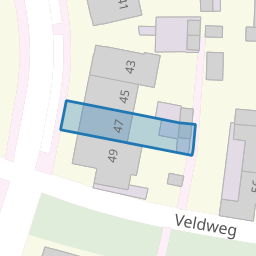 Perceel HDW00-B-7067