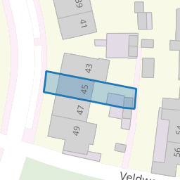 Perceel HDW00-B-7068