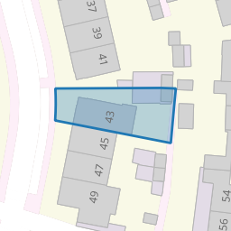 Perceel HDW00-B-7069