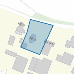 Perceel HDW00-B-7075