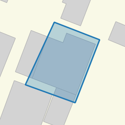 Perceel HDW00-B-7077