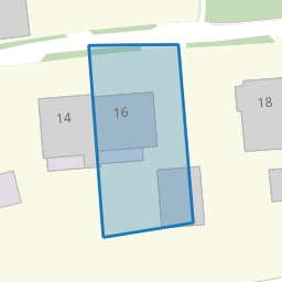 Perceel HDW00-B-7079