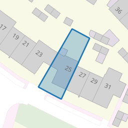 Perceel HDW00-B-7081