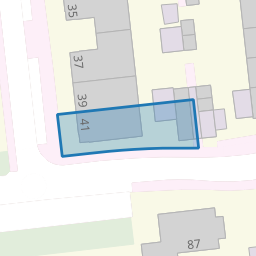 Perceel HDW00-B-7083