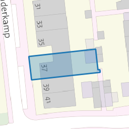 Perceel HDW00-B-7085