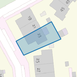 Perceel HDW00-B-7092