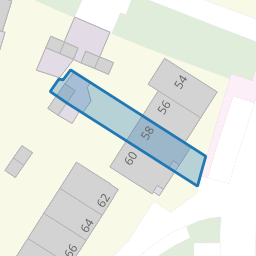 Perceel HDW00-B-7105