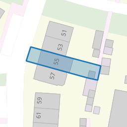 Perceel HDW00-B-7110