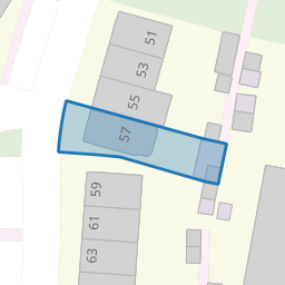 Perceel HDW00-B-7111