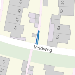 Perceel HDW00-B-7116