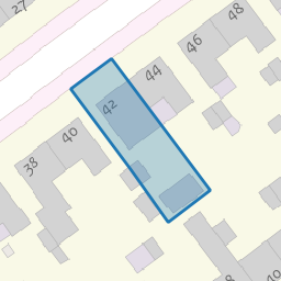 Perceel HDW00-B-7119