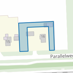 Perceel HDW00-B-7122