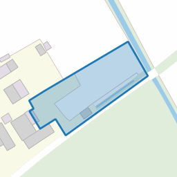 Perceel HDW00-B-7125