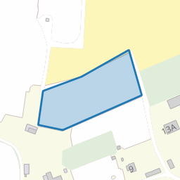 Perceel HDW00-B-7126