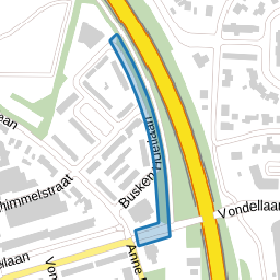 Perceel HDW00-B-7128