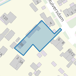 Perceel HDW00-B-7138