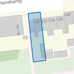 Perceel HDW00-B-7140