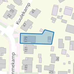 Perceel HDW00-B-7145