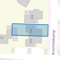 Perceel HDW00-B-7148